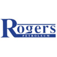 Rogers Petroleum Inc. logo, Rogers Petroleum Inc. contact details