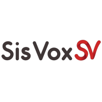 SisVox Soft logo, SisVox Soft contact details