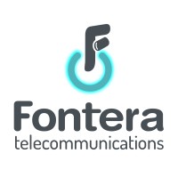 Fontera Telecommunications logo, Fontera Telecommunications contact details