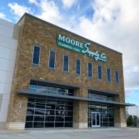 Moore Supply Dallas logo, Moore Supply Dallas contact details