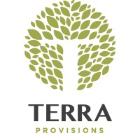 Terra Provisions logo, Terra Provisions contact details