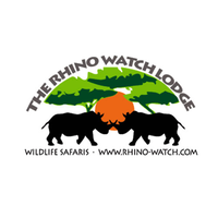 Rhino Watch Safari Lodge logo, Rhino Watch Safari Lodge contact details