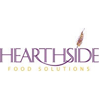 Hearthside Food Solutions logo, Hearthside Food Solutions contact details