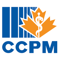 CCPM The Canadian College of Physicists in Medicine/Le Collège canadien des physiciens en médecine logo, CCPM The Canadian College of Physicists in Medicine/Le Collège canadien des physiciens en médecine contact details