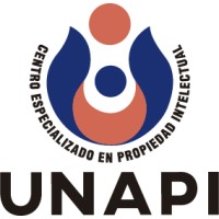 UNAPI Centro Especializado en Propiedad Intelectual logo, UNAPI Centro Especializado en Propiedad Intelectual contact details