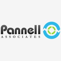 Pannell Associates Sales Co. logo, Pannell Associates Sales Co. contact details