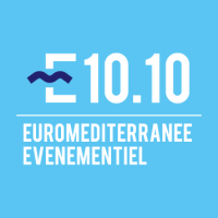 E.10.10 Euroméditerranée Evénementiel logo, E.10.10 Euroméditerranée Evénementiel contact details