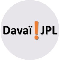 Davaï ! JPL logo, Davaï ! JPL contact details