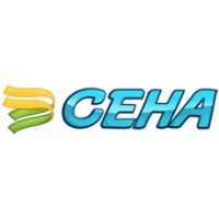 CEHA logo, CEHA contact details