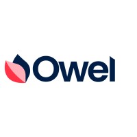 Owel logo, Owel contact details