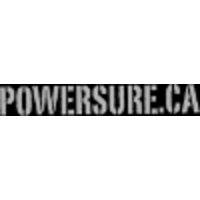 PowerSure logo, PowerSure contact details