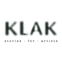 KLAK logo, KLAK contact details