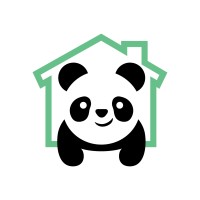 Panda properties logo, Panda properties contact details