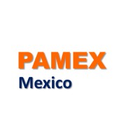 PAMEX México logo, PAMEX México contact details