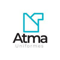 Atma Scrubs logo, Atma Scrubs contact details