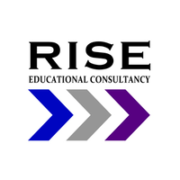 Rise Educational Consultancy logo, Rise Educational Consultancy contact details