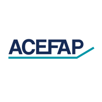 ACEFAP logo, ACEFAP contact details