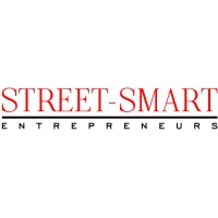 Street-Smart Entrepreneurs logo, Street-Smart Entrepreneurs contact details