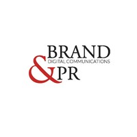 Brand PR Digital logo, Brand PR Digital contact details