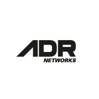 ADR Netwoks logo, ADR Netwoks contact details