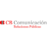 CB Relaciones Públicas logo, CB Relaciones Públicas contact details