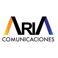 Aria Comunicaciones SA de CV logo, Aria Comunicaciones SA de CV contact details