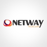 Netway Telecom logo, Netway Telecom contact details