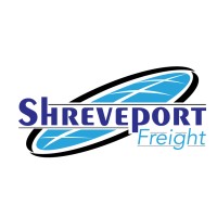 Shreveport Freight logo, Shreveport Freight contact details