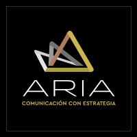 Aria Comunicación logo, Aria Comunicación contact details