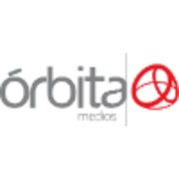 Órbita Medios logo, Órbita Medios contact details