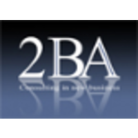 2BA Consulting logo, 2BA Consulting contact details