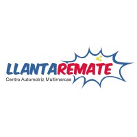 LLANTAREMATE S.A. DE C.V. logo, LLANTAREMATE S.A. DE C.V. contact details