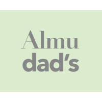 AlmuDad's logo, AlmuDad's contact details