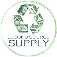 Second Source Supply logo, Second Source Supply contact details