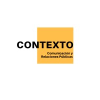 Comunicación Contexto logo, Comunicación Contexto contact details