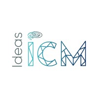 Ideas ICM logo, Ideas ICM contact details