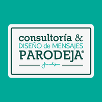 Parodeja logo, Parodeja contact details