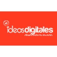 Ideas Digitales logo, Ideas Digitales contact details