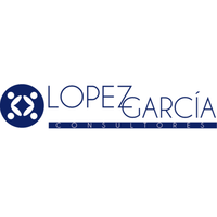 Consultores López García logo, Consultores López García contact details