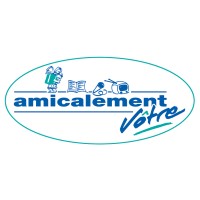 Amicalement Vôtre logo, Amicalement Vôtre contact details