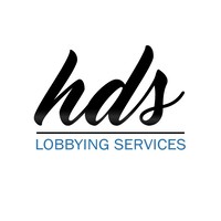 HDS Lobbying Consulting logo, HDS Lobbying Consulting contact details