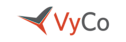 Vyco logo, Vyco contact details