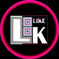 Looklikeok logo, Looklikeok contact details