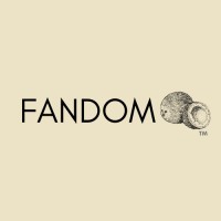 Fandom logo, Fandom contact details