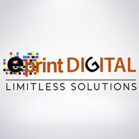 Go Digital Print Services Ltd logo, Go Digital Print Services Ltd contact details