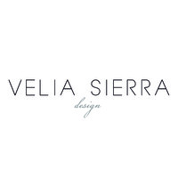 Velia Sierra Design logo, Velia Sierra Design contact details