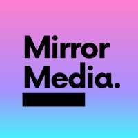 Mirror Media logo, Mirror Media contact details