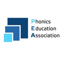 PEA (Phonics Education Association) logo, PEA (Phonics Education Association) contact details