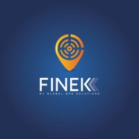 Finek logo, Finek contact details