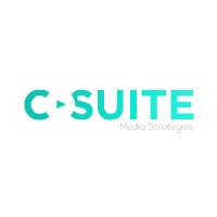 C-Suite Media Strategies logo, C-Suite Media Strategies contact details